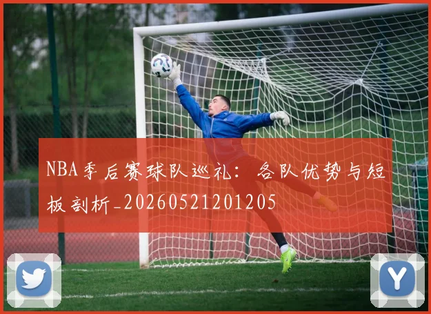 NBA季后赛球队巡礼：各队优势与短板剖析_20260521201205