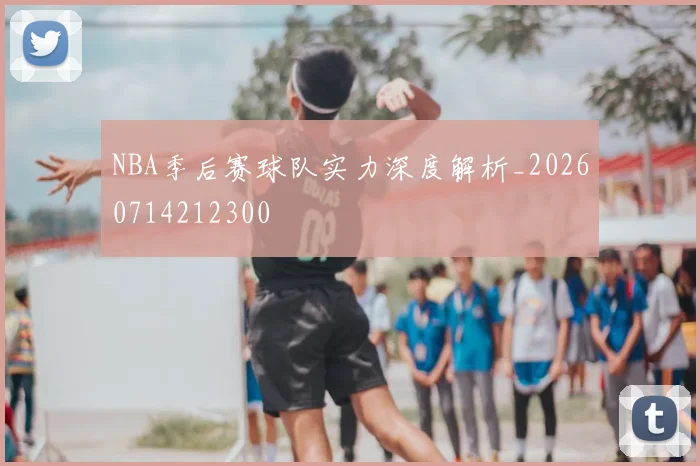 NBA季后赛球队实力深度解析_20260714212300