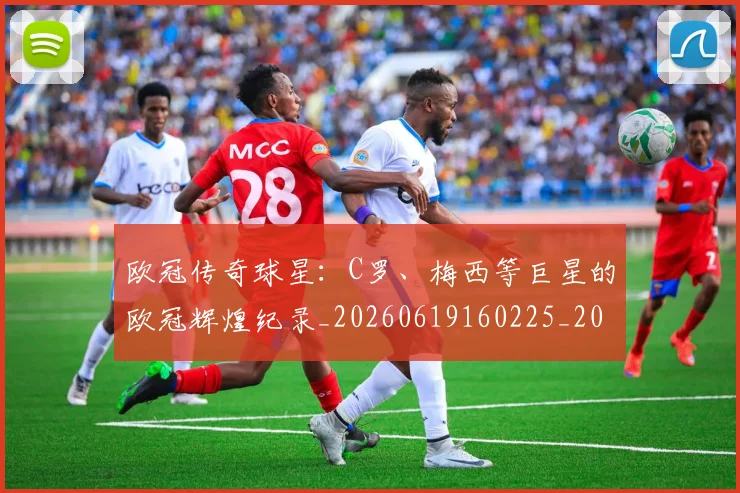 欧冠传奇球星：C罗、梅西等巨星的欧冠辉煌纪录_20260619160225_20260707150244_20260801180027