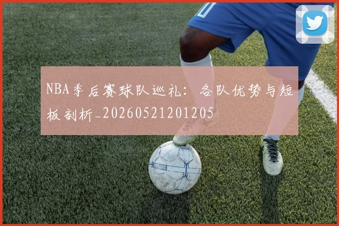NBA季后赛球队巡礼：各队优势与短板剖析_20260521201205